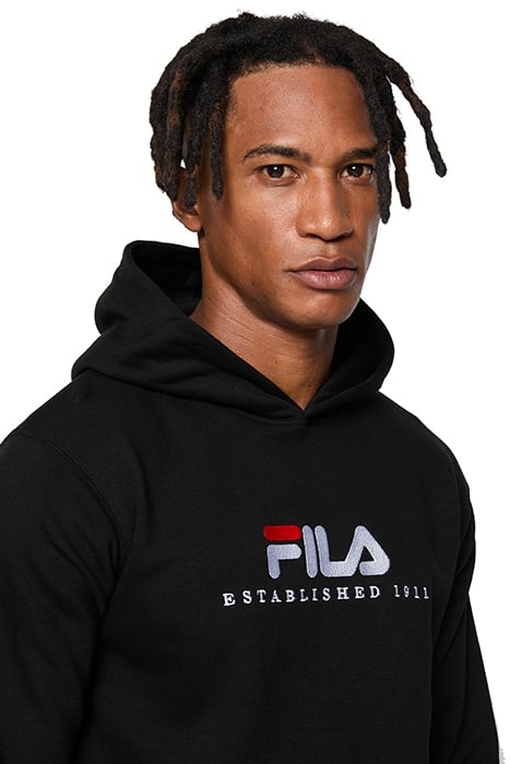 BRUNSSUM HOODY BLACK 7