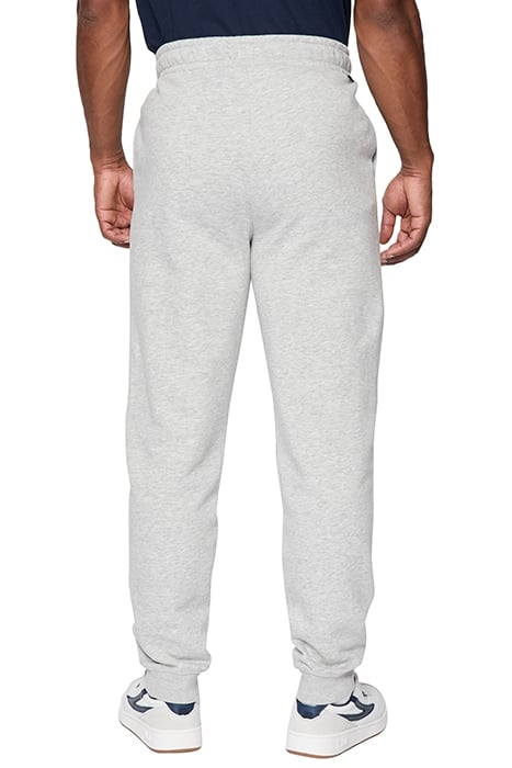 BOVRUP SWEAT PANTS LIGHT GREY MELANGE 2