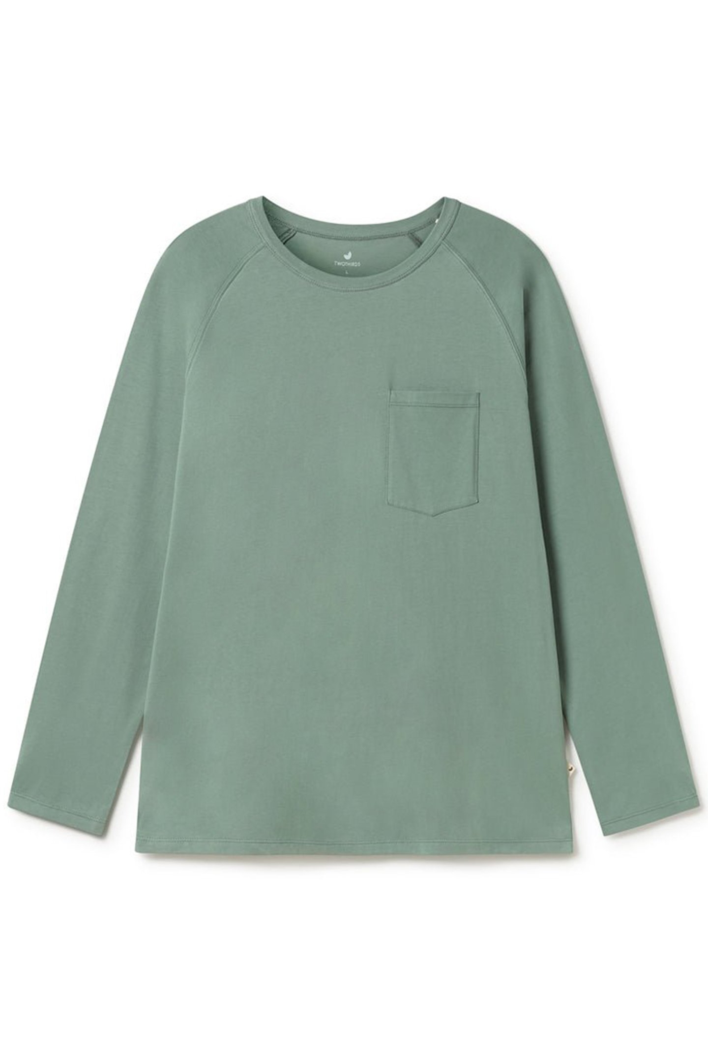 MITKOF - SOFT GREEN 2