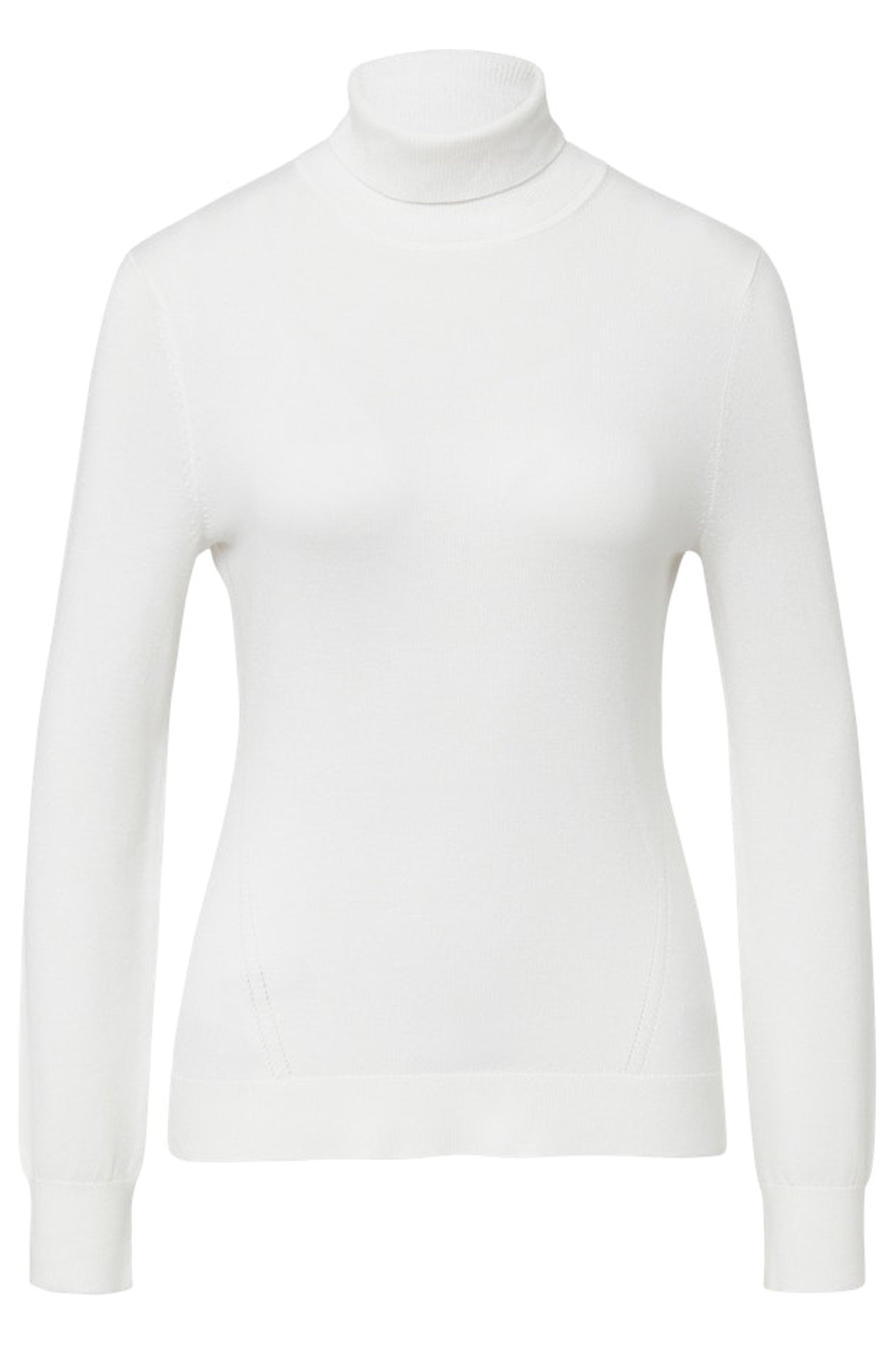 COMMA PULLOVER WHITE 4
