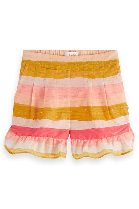 ABEL MAC SHORTS COMBO T by Scotch & Soda