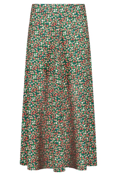 JUDY SKIRT MINI FLOWER by Another Label