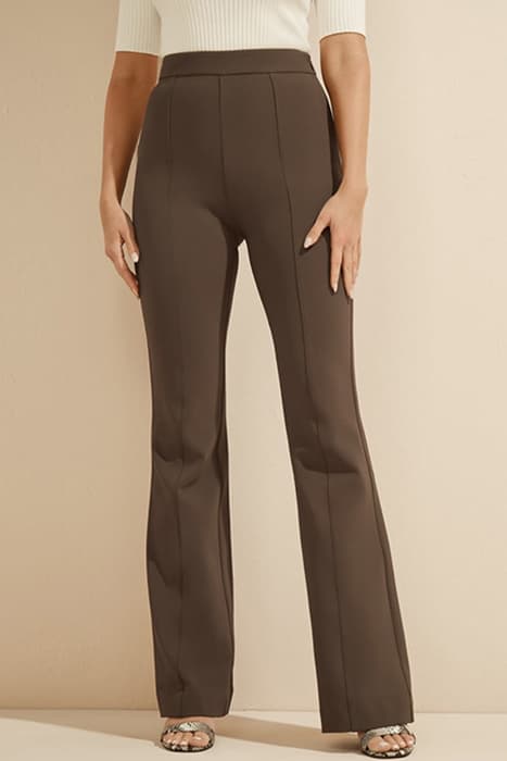 CHLOE PANT COCOPOP by Marciano by Guess