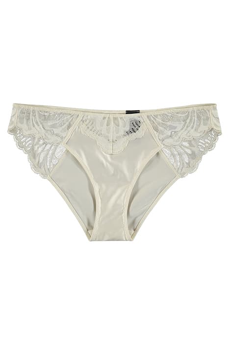 BIKINI, 101 IVORY by Calvin Klein