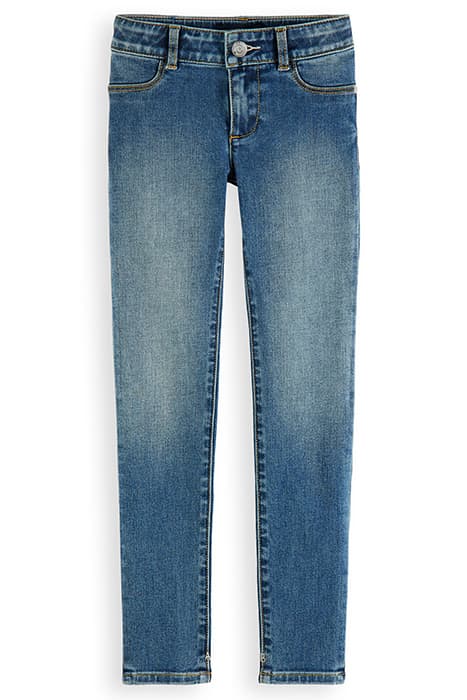 LA MILOU SKINNY FIT JEANS  —CADILLAC by Scotch & Soda