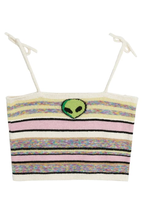 ALIEN TOP MULTI LIGHT by Soulland