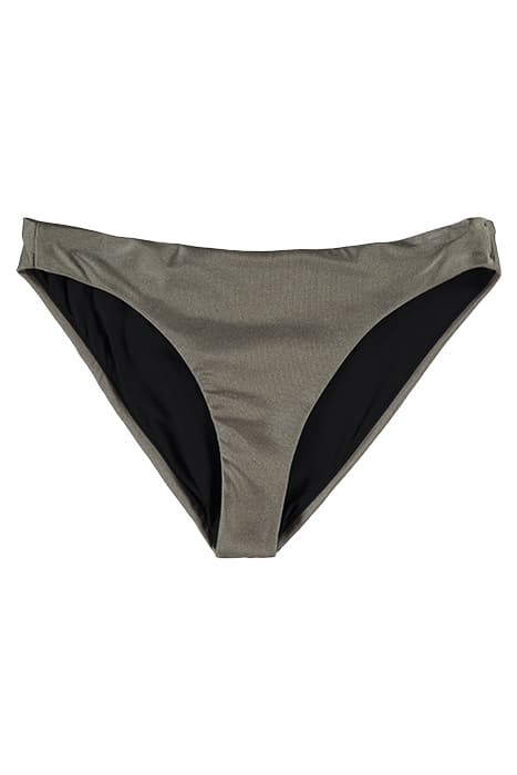 SHIMMER BIKINI BRIEF SAND BEIGE by Filippa K