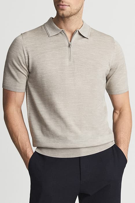 MAXWELL OATMEAL by Reiss