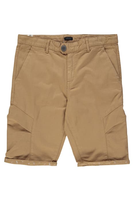 TABACCO BERMUDA SHORTS by IKKS