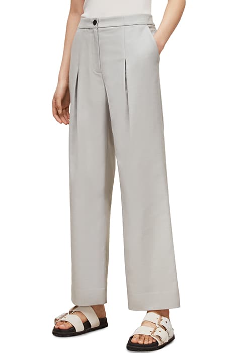 HANAH TROUSER GREY by AllSaints