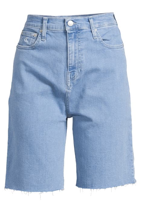 DENIM SHORT DENIM MEDIUM by Calvin Klein