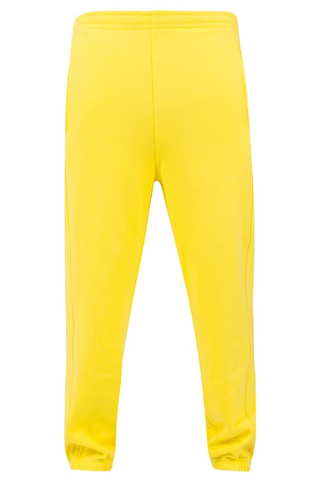 SWEATPANTS YELLOW by Urban Classics