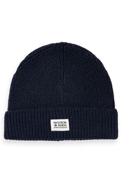 KIDS UNISEX BEANIE NIGHT by Scotch & Soda