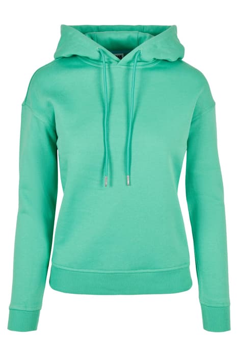 LADIES HOODY FRESHSEED by Urban Classics