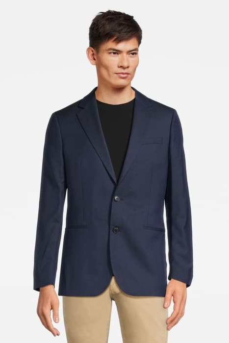 FIELD NAVY by Reiss