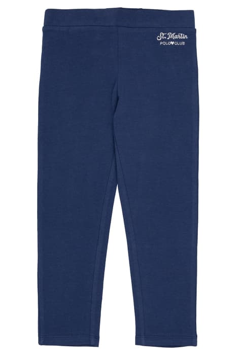 LEGGINS BLUE MARINE by Polo Club St.Martin