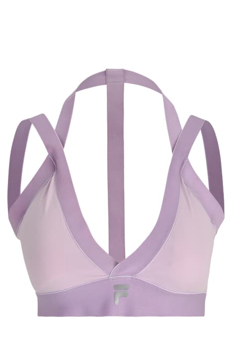 REVEL BRA FAIR ORCHID by FILA