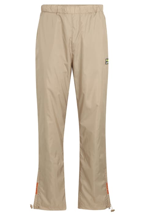 C47 WIDE JOGGER FIELDS OF RYE by FILA