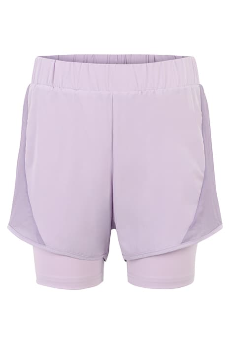 REVIN SHORTS FAIR ORCHID by FILA