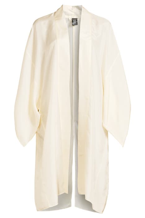 ROBE IVORY by Calvin Klein