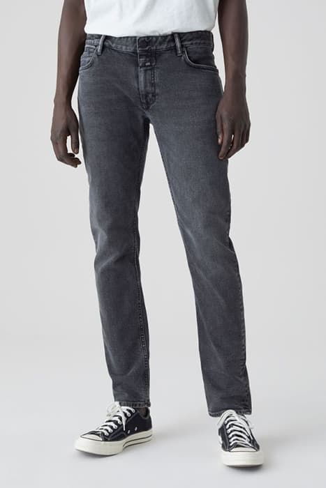 UNITY SLIM JEANS DARK GREY by Closed