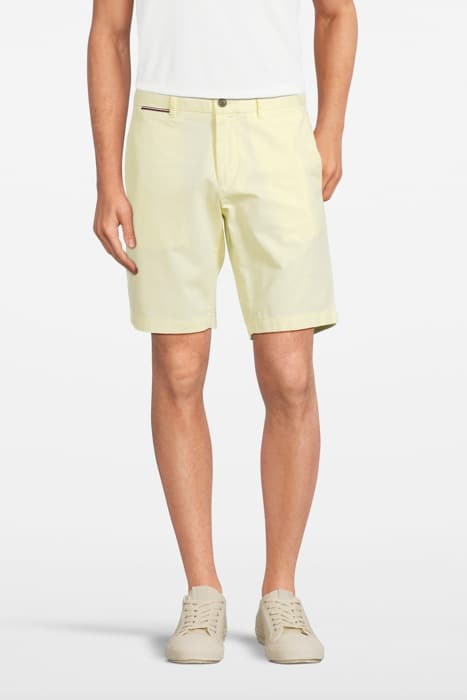 EO/ BROOKLYN SHORT LEMON TWIST by Tommy Hilfiger