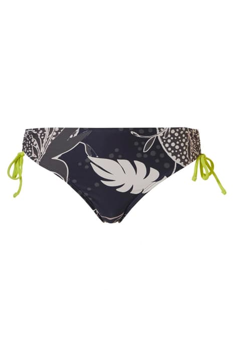 SW BO. BRIEF MID SOLAR SIMPLICITY BANDANA by Livera