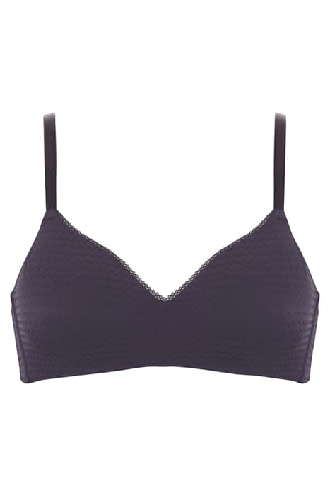 CO BRA WF BIBI ZIGZAG FATAL VIOLET by Livera