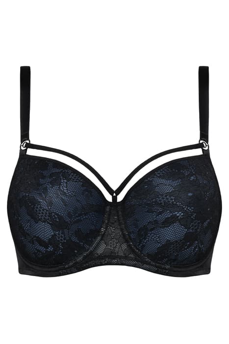 SPACE ODYSSEY BIJOU BLUE by Marlies Dekkers