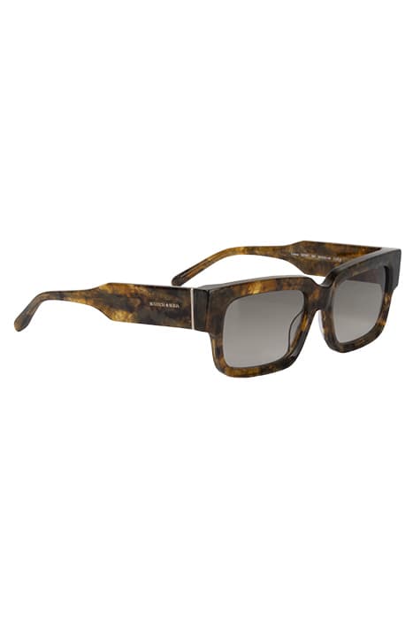 SS7017 501 SEAWEED GRANITE 54/18-140 by Scotch & Soda Eyewear