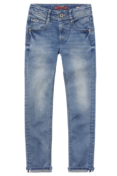 APACHE MID BLUE WASH by Vingino