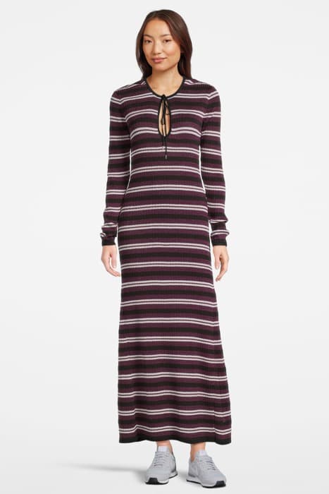 ZENDAYA LUREX STRIPE by Tommy Hilfiger