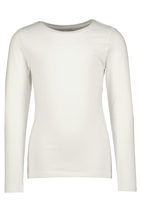 LONGSLEEVE REAL WHITE by Vingino