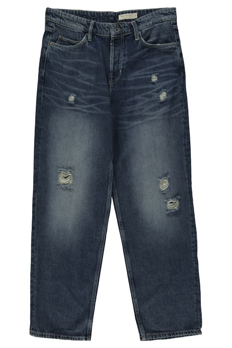 REEVES DARK INDIGO by AllSaints