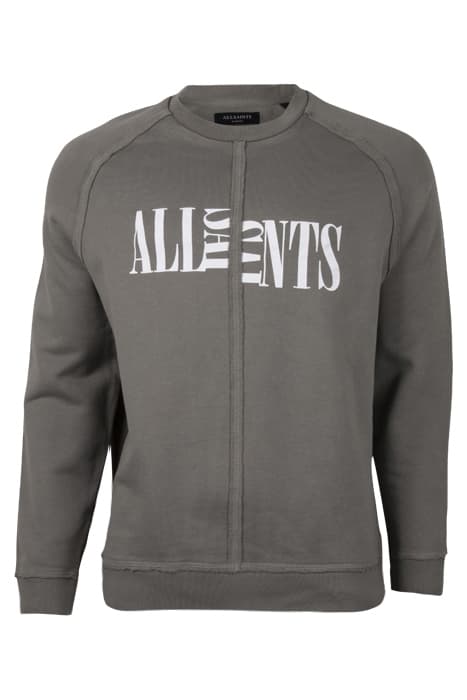 NICO CREW MINK GREY by AllSaints