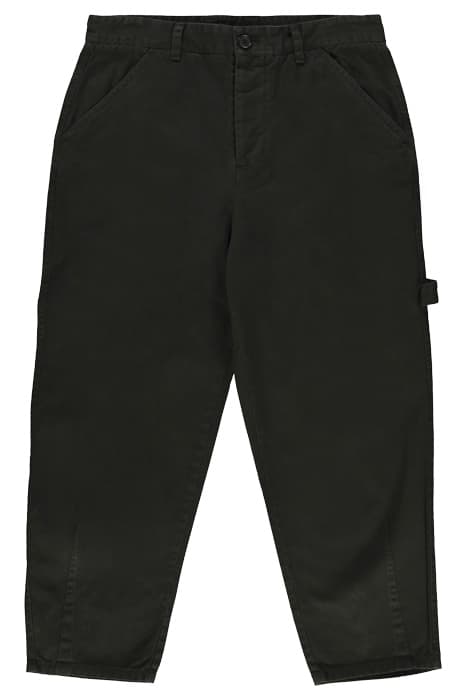 DAISEN TROUSER KOTO BLACK by AllSaints