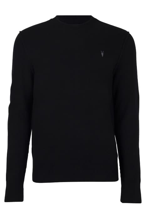 STATTEN CREW BLACK by AllSaints