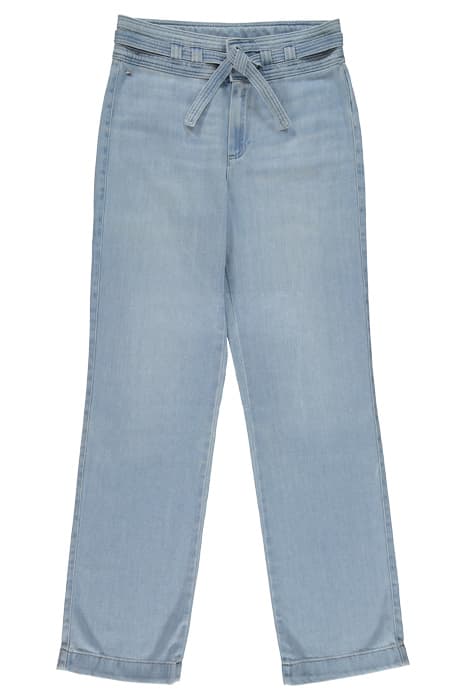 RELAXED STRAIGHT HW ROX by Tommy Hilfiger