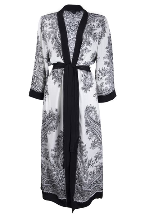 ELIA RAFAELA KIMONO OFF WHITE by AllSaints