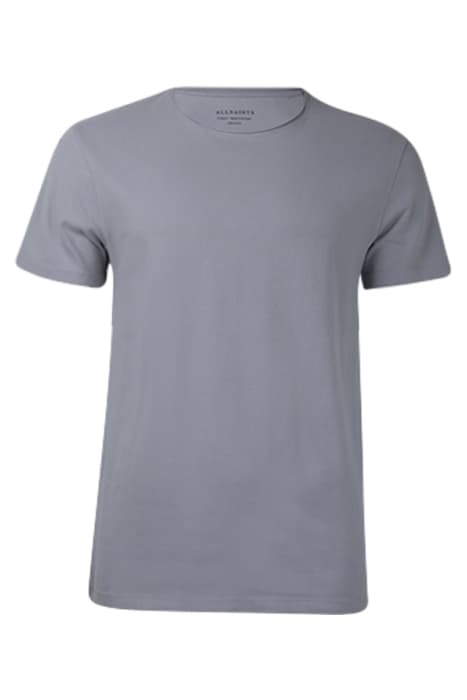 BODEGA SS CREW GLASS GREY by AllSaints