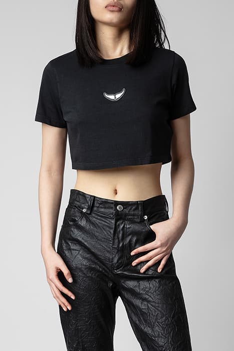 CARLY WINGS NOIR by ZADIG&VOLTAIRE