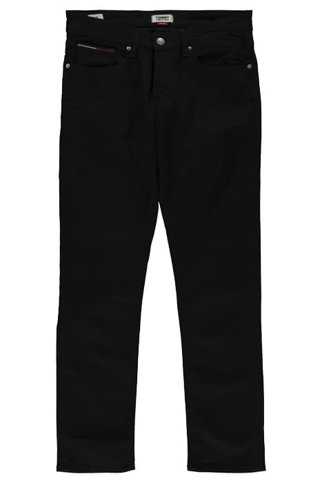 SLIM SCANTON BLCO BLACK COMFORT by Tommy Hilfiger