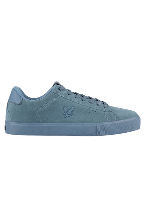 WHITBURN SUE BLUE by Lyle & Scott