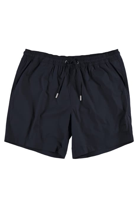 LOUNGE SHORT DARK INK by Belstaff