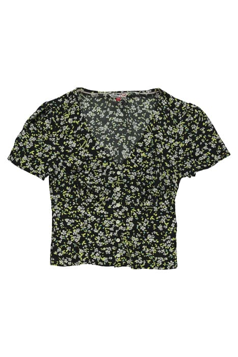 TJW FLORAL PRINT BLO FLORAL PRINT by Tommy Hilfiger