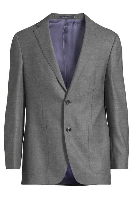 GREY HAVANA BLAZER by Suitsupply