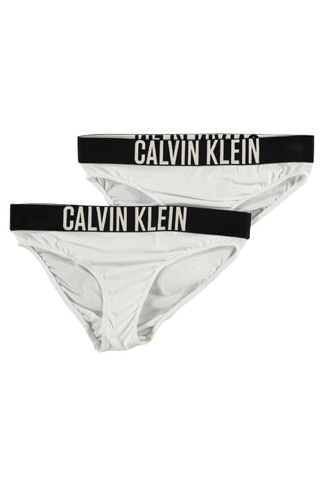 2PK BIKINI PVHWHITE/PVHWHITE by Calvin Klein