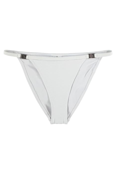 CHEEKY BIKINI Pvh Classic White by Calvin Klein