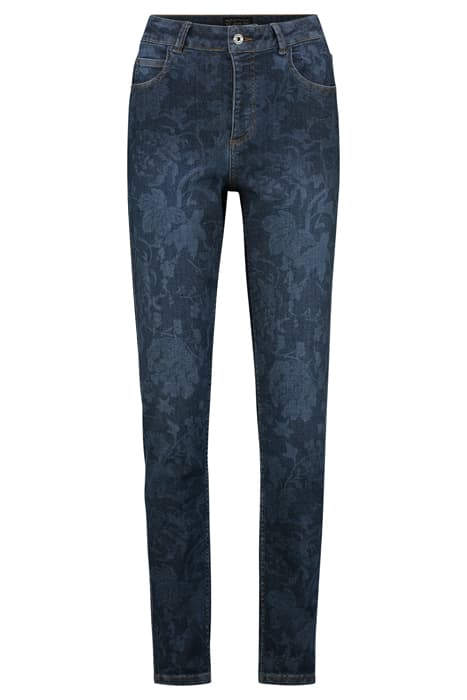 EX2222011 MID BLUE DENIM by Expresso