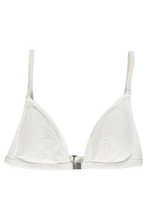 TRIANGLE-RP Pvh Classic White by Calvin Klein